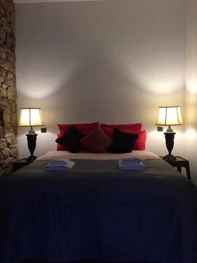 Royal Mile By The Castle 5* Edinburgh