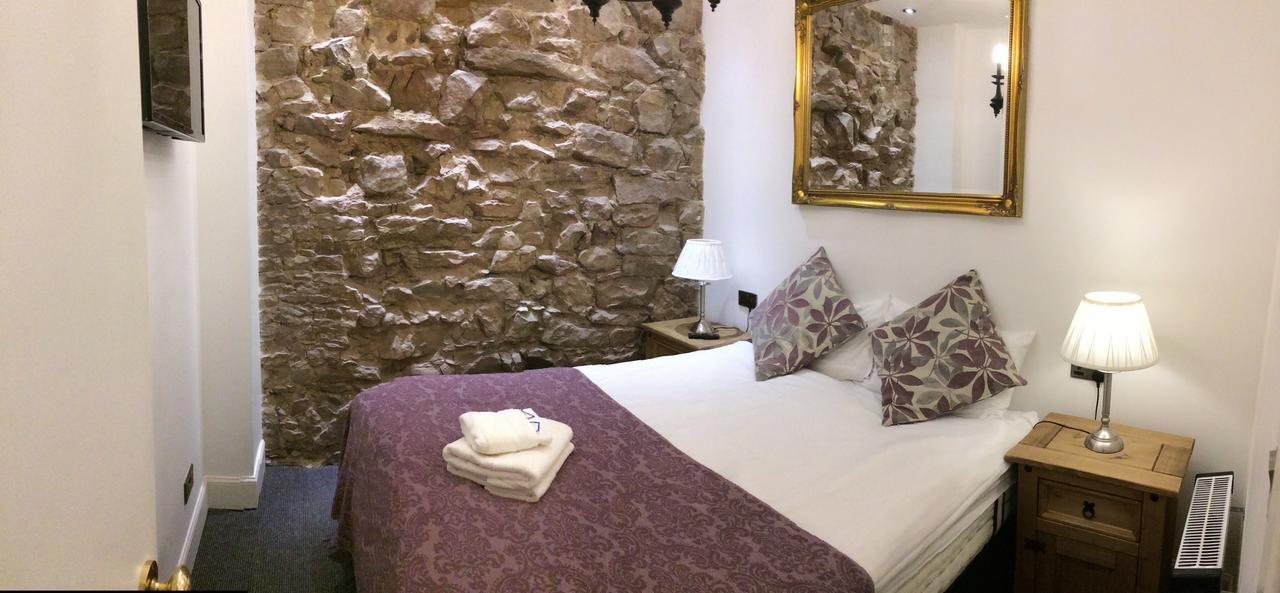 Royal Mile By The Castle Appart hôtel 5*