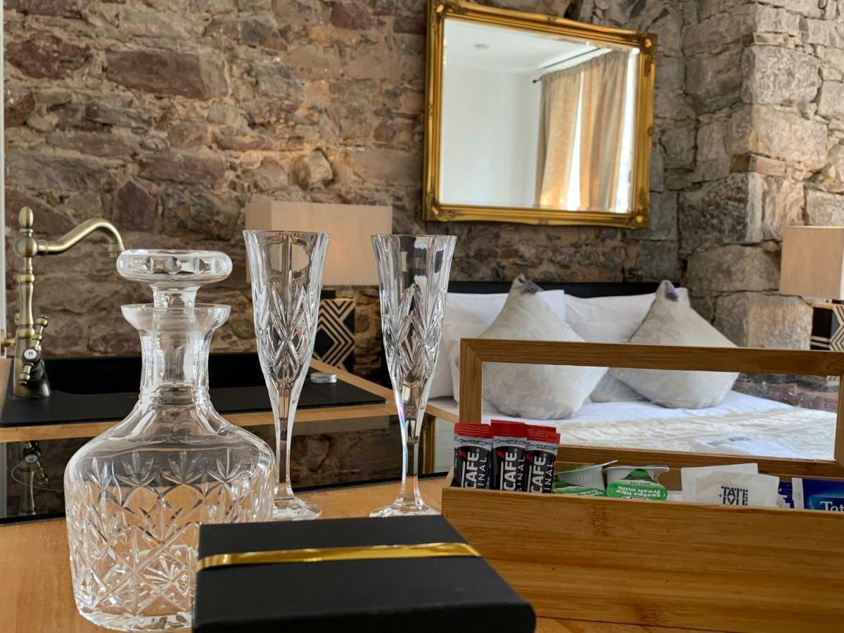 Royal Mile By The Castle 5* Édimbourg