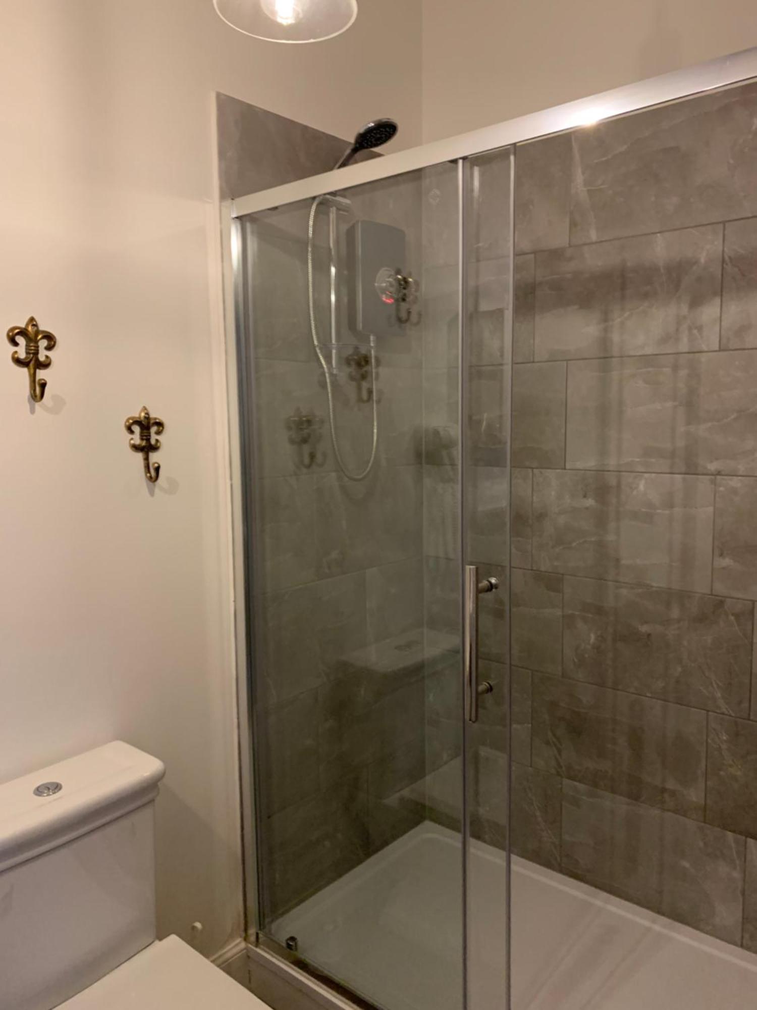 Aparthotel Royal Mile By The Castle Edinburgh
