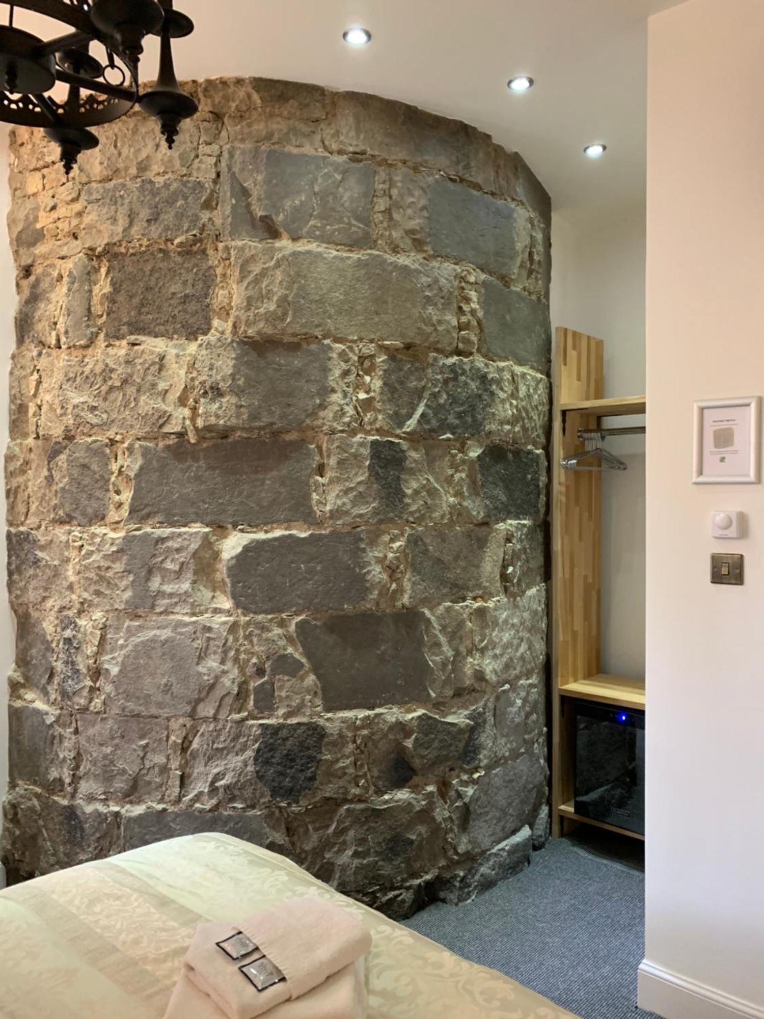Appart hôtel Royal Mile By The Castle 5*