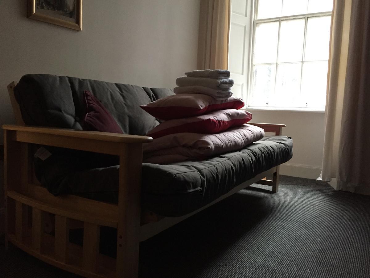 Royal Mile By The Castle Appart hôtel 5*