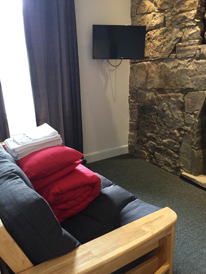 Royal Mile By The Castle 5* Edinburgh