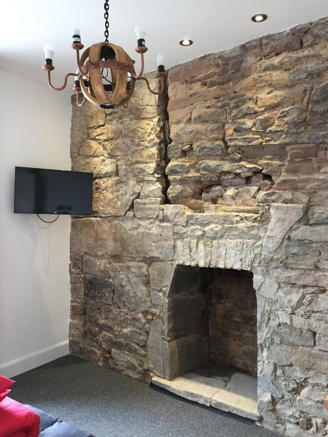 Royal Mile By The Castle Appart hôtel 5*