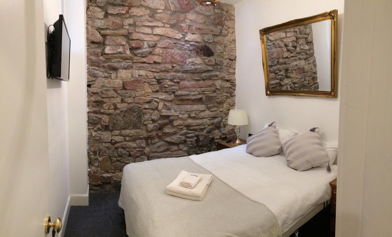 Royal Mile By The Castle Appart hôtel 5*