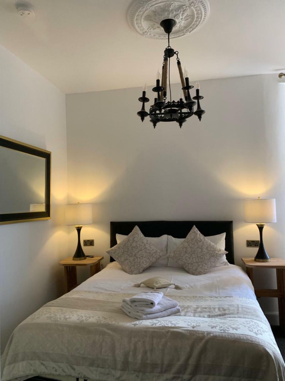 Aparthotel Royal Mile By The Castle Edinburgh