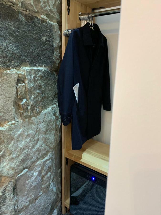 Royal Mile By The Castle Appart hôtel 5*