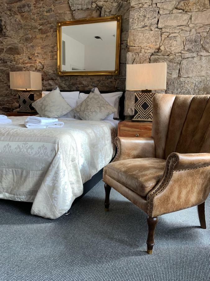 Royal Mile By The Castle Appart hôtel