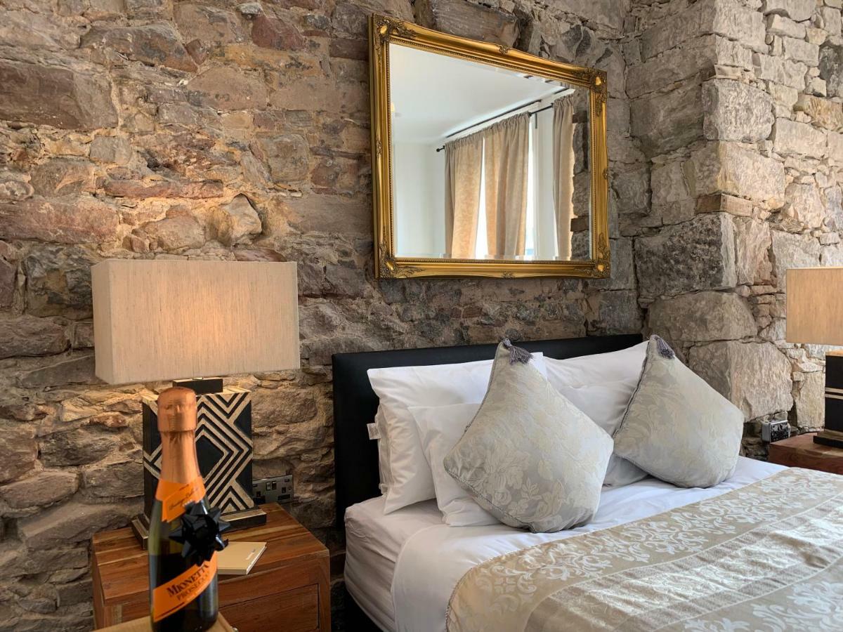 Aparthotel Royal Mile By The Castle Edinburgh