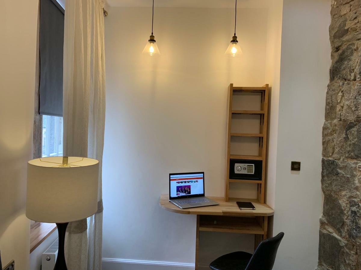 Royal Mile By The Castle 5* Edinburgh