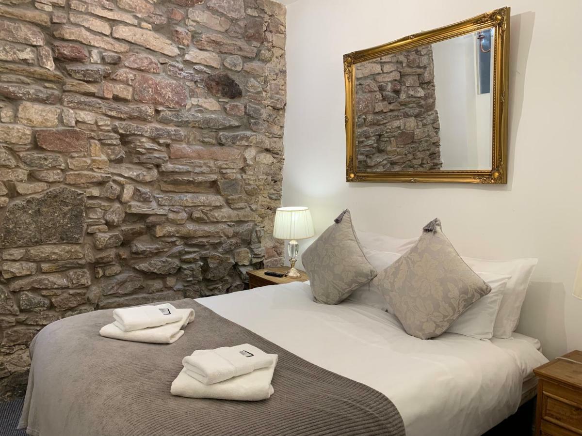 Royal Mile By The Castle 5* Édimbourg